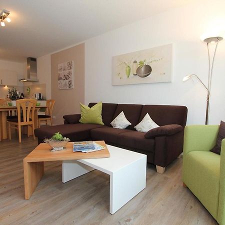 Kurparkresidenz Kurparkresidenz Appartement 18 沙博伊茨 外观 照片