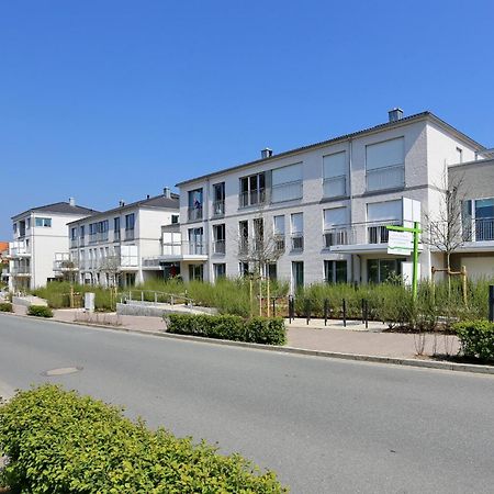 Kurparkresidenz Kurparkresidenz Appartement 18 沙博伊茨 外观 照片