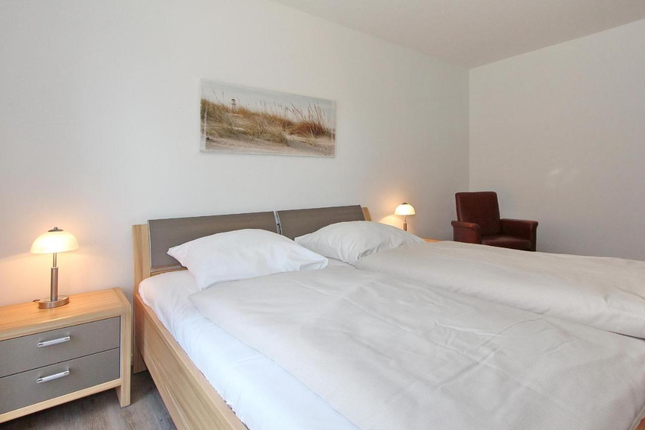 Kurparkresidenz Kurparkresidenz Appartement 18 沙博伊茨 外观 照片